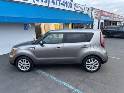 2018 Kia Soul +   - Photo 2 - National City, CA 91950