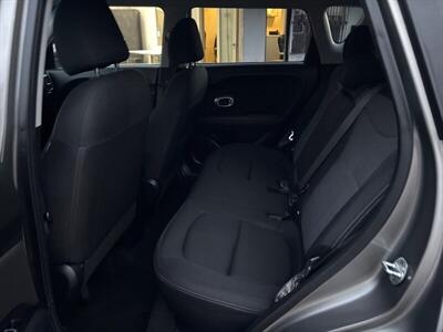 2018 Kia Soul +   - Photo 11 - National City, CA 91950