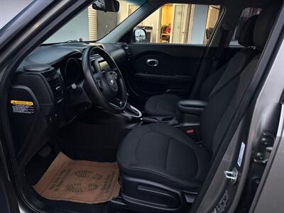 2018 Kia Soul +   - Photo 10 - National City, CA 91950