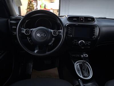 2018 Kia Soul +   - Photo 9 - National City, CA 91950