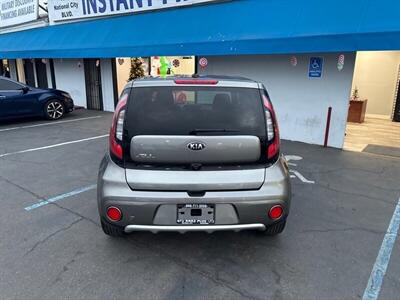 2018 Kia Soul +   - Photo 4 - National City, CA 91950