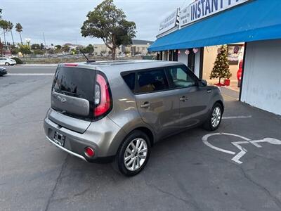 2018 Kia Soul +   - Photo 5 - National City, CA 91950