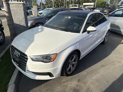 2016 Audi A3 1.8T Premium   - Photo 1 - 