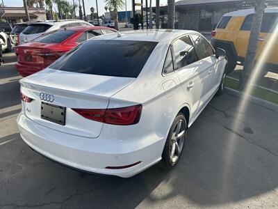 2016 Audi A3 1.8T Premium   - Photo 2 - 