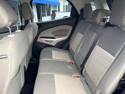 2018 Ford EcoSport S   - Photo 11 - National City, CA 91950
