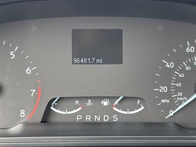 2018 Ford EcoSport S   - Photo 8 - National City, CA 91950