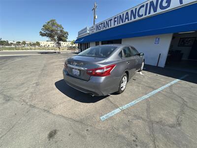 2018 Nissan Altima 2.5 S   - Photo 5 - 