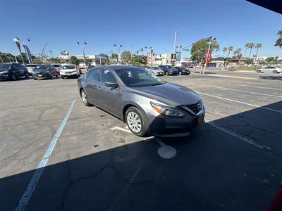 2018 Nissan Altima 2.5 S   - Photo 7 - 