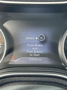 2019 Jeep Cherokee Trailhawk   - Photo 8 - 