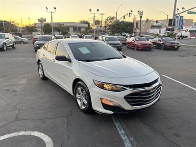 2020 Chevrolet Malibu LS Fleet   - Photo 7 - National City, CA 91950