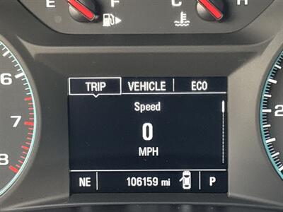 2020 Chevrolet Malibu LS Fleet   - Photo 8 - National City, CA 91950