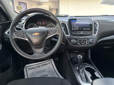 2020 Chevrolet Malibu LS Fleet   - Photo 9 - National City, CA 91950