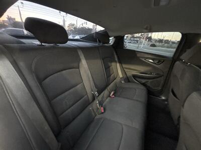 2020 Chevrolet Malibu LS Fleet   - Photo 13 - National City, CA 91950