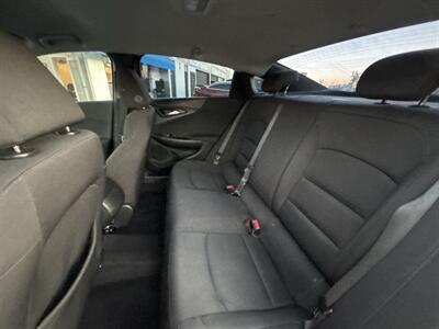 2020 Chevrolet Malibu LS Fleet   - Photo 11 - National City, CA 91950