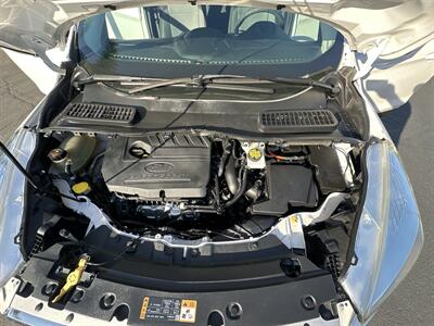 2018 Ford Escape SE   - Photo 17 - 