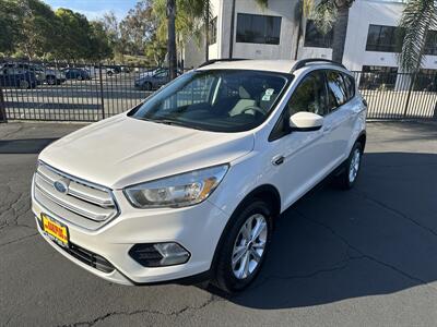 2018 Ford Escape SE   - Photo 1 - 