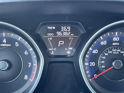 2013 Hyundai ELANTRA GLS   - Photo 8 - National City, CA 91950