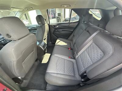 2020 Chevrolet Equinox LT   - Photo 11 - National City, CA 91950