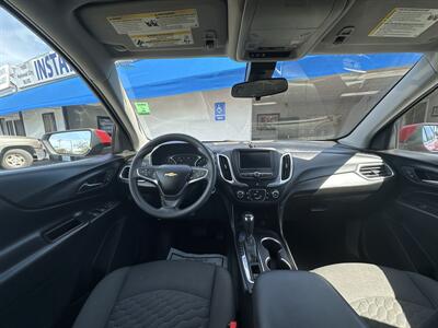 2020 Chevrolet Equinox LT   - Photo 8 - National City, CA 91950