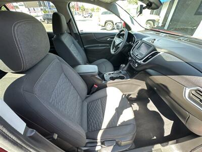2020 Chevrolet Equinox LT   - Photo 13 - National City, CA 91950