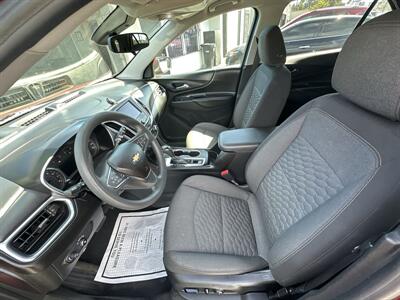 2020 Chevrolet Equinox LT   - Photo 10 - National City, CA 91950