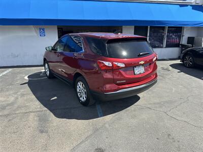 2020 Chevrolet Equinox LT   - Photo 3 - National City, CA 91950