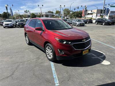 2020 Chevrolet Equinox LT   - Photo 7 - National City, CA 91950