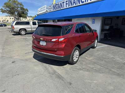 2020 Chevrolet Equinox LT   - Photo 5 - National City, CA 91950