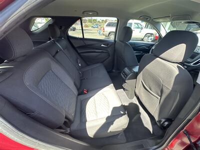 2020 Chevrolet Equinox LT   - Photo 12 - National City, CA 91950