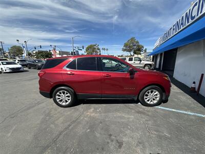 2020 Chevrolet Equinox LT   - Photo 6 - National City, CA 91950