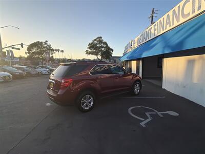 2012 Chevrolet Equinox LT - Photo 5 - National City, CA 91950