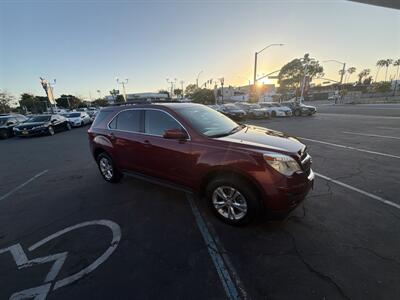 2012 Chevrolet Equinox LT - Photo 7 - National City, CA 91950