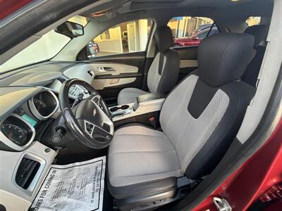 2012 Chevrolet Equinox LT - Photo 10 - National City, CA 91950