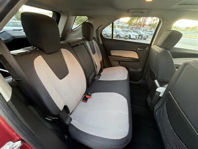 2012 Chevrolet Equinox LT - Photo 13 - National City, CA 91950