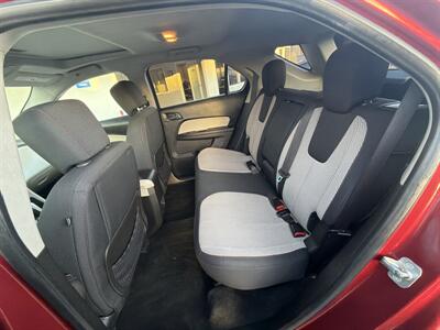 2012 Chevrolet Equinox LT - Photo 11 - National City, CA 91950