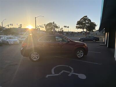 2012 Chevrolet Equinox LT - Photo 6 - National City, CA 91950