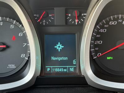 2012 Chevrolet Equinox LT - Photo 8 - National City, CA 91950