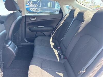 2020 Kia Optima LX   - Photo 11 - National City, CA 91950