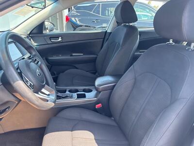 2020 Kia Optima LX   - Photo 10 - National City, CA 91950