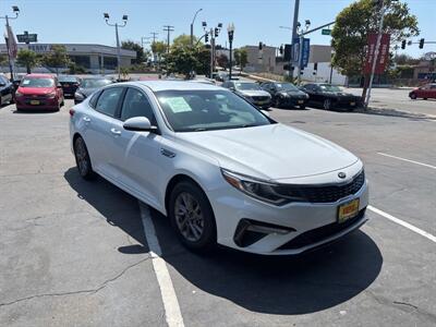 2020 Kia Optima LX   - Photo 7 - National City, CA 91950
