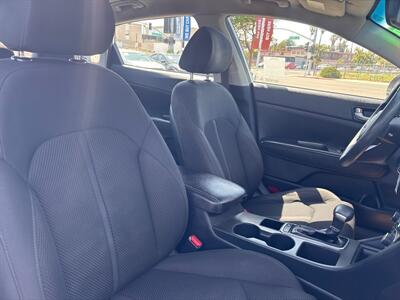 2020 Kia Optima LX   - Photo 12 - National City, CA 91950
