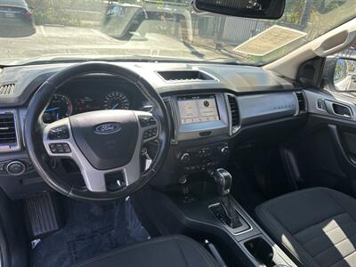 2019 Ford Ranger XLT   - Photo 12 - 