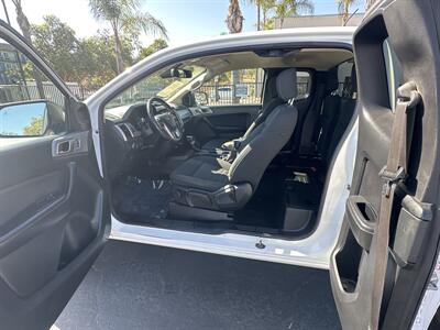 2019 Ford Ranger XLT   - Photo 11 - 