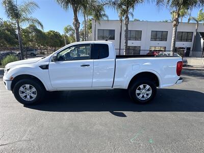 2019 Ford Ranger XLT   - Photo 8 - 