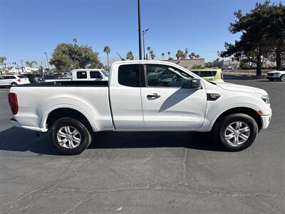 2019 Ford Ranger XLT   - Photo 4 - 
