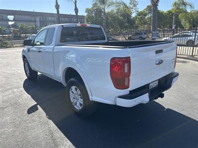 2019 Ford Ranger XLT   - Photo 7 - 
