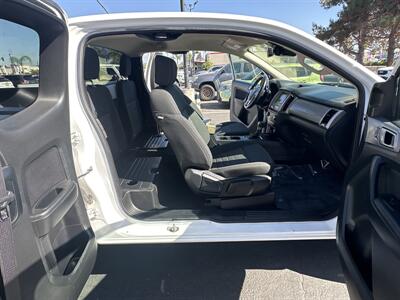 2019 Ford Ranger XLT   - Photo 9 - 