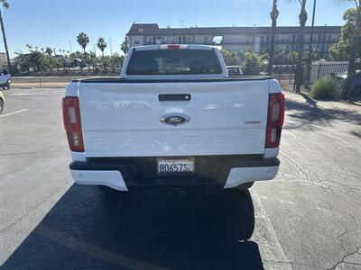 2019 Ford Ranger XLT   - Photo 6 - 