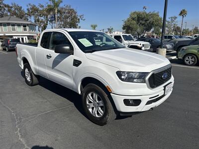 2019 Ford Ranger XLT   - Photo 3 - 
