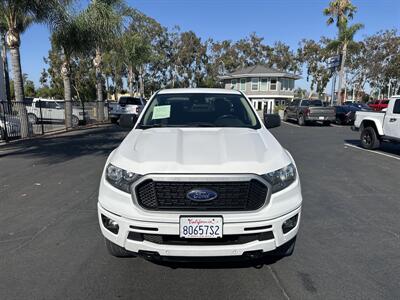 2019 Ford Ranger XLT   - Photo 2 - 